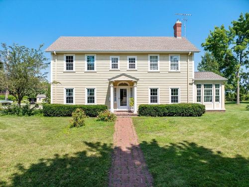 205 Rose Street, Kewaunee, WI, 54216 | Card Image