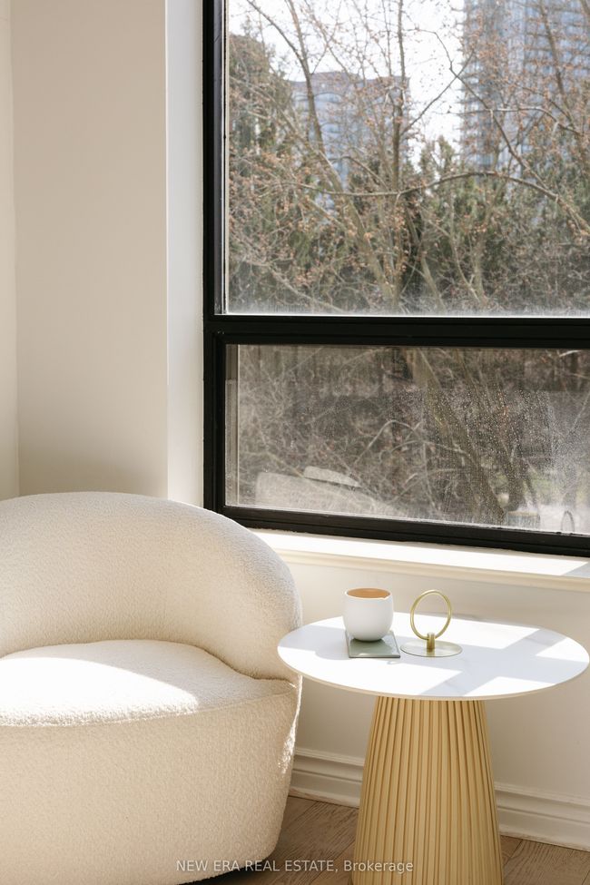 302 - 1 Ripley Ave, Condo with 2 bedrooms, 1 bathrooms and null parking in Toronto ON | Image 13
