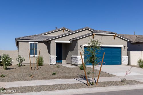 17535 N Bolerno Drive, Maricopa, AZ, 85138 | Card Image