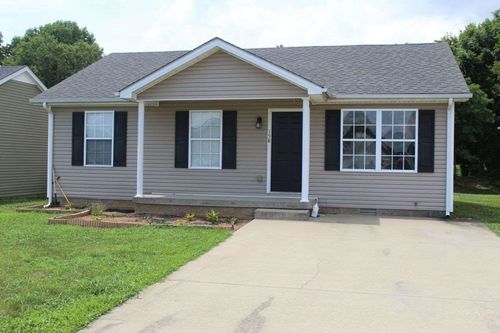 158 Pirates Cove Ln, Bowling Green, KY, 42103-9621 | Card Image
