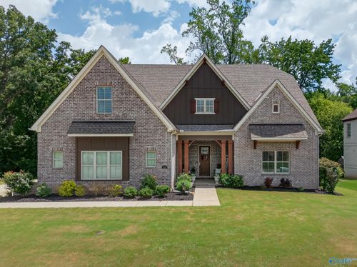 138 Creekmound Dr, Huntsville, AL, 35806-4262 | Card Image