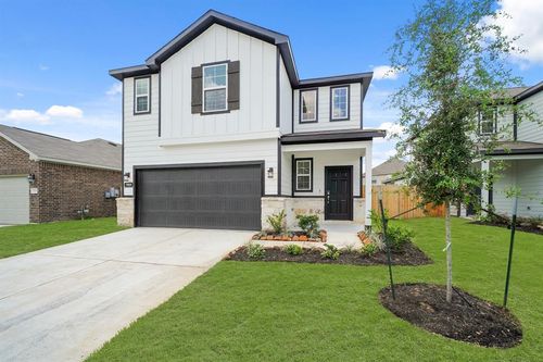 7919 Grand Louis Way, Spring, TX, 77379-1690 | Card Image