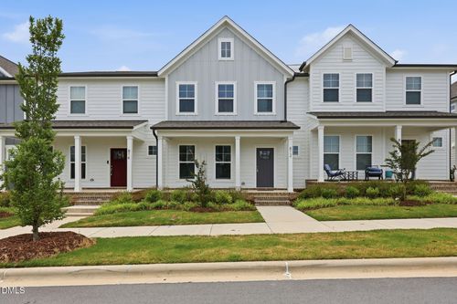 812 Silo Park Dr, Wake Forest, NC, 27587-3640 | Card Image