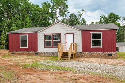 5220 Old Mike Padgett Hwy, Hephzibah, GA, 30815-4264 | Card Image