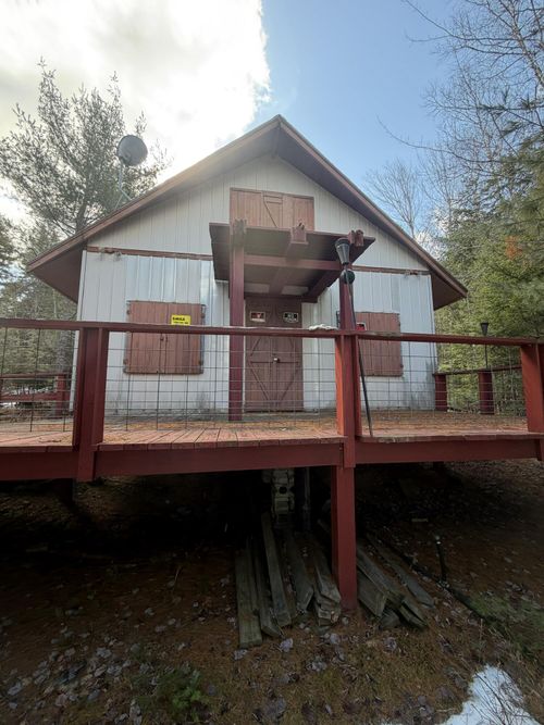 22 Boat Landing Road, Marshfield, ME, 04654 | Card Image