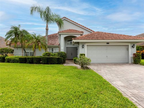 6110 Pitch Ln, Boynton Beach, FL, 33437 | Card Image
