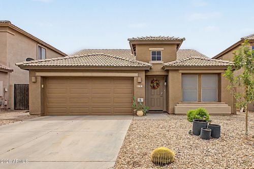 99 W Yellow Bee Dr, San Tan Valley, AZ, 85143-4828 | Card Image