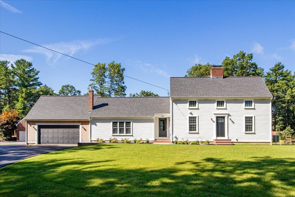 West St, Duxbury, MA 02332