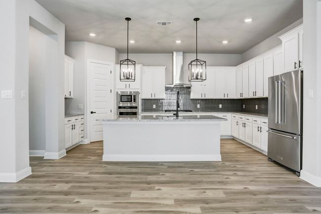 17228 Autumn Falls Dr, House other with 3 bedrooms, 3 bathrooms and 4 parking in Manor TX | Image 7