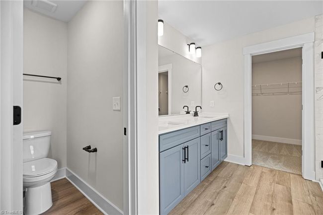1236 Cricket St, House other with 4 bedrooms, 3 bathrooms and null parking in Elon NC | Image 36