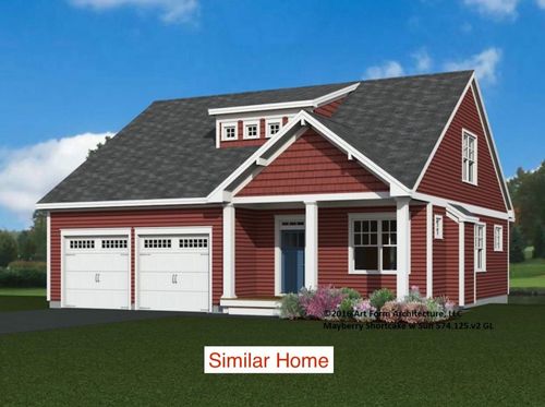 3 Mountain Shadows Dr, Melvin Village, NH, 03850-5005 | Card Image