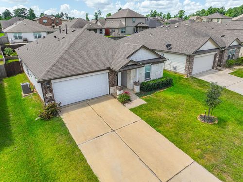 12419 Southern Trail Ct, Magnolia, TX, 77354-3896 | Card Image