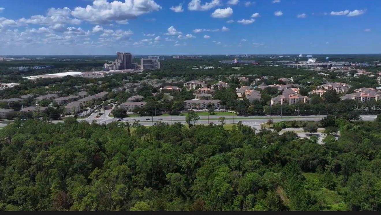 Land in ORLANDO