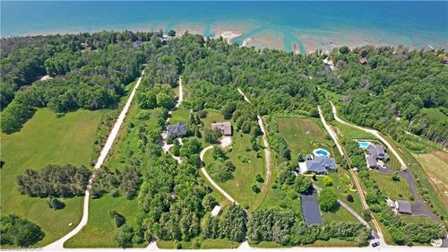 350320 Concession A, Municipality Of Meaford, ON, N0H1B0 | Card Image