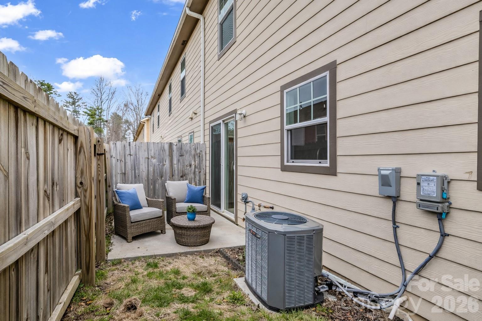 Residential in Arden 5