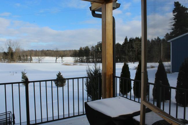 8895 S Airport Rd, House other with 4 bedrooms, 3 bathrooms and null parking in Dewitt MI | Image 31