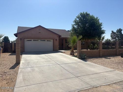 20624 Lasky Street, California City, CA, 93505 | Card Image