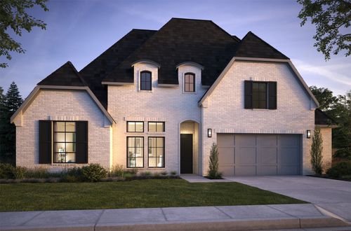 3561 Whimbrel Ct, Prosper, TX, 75078-3861 | Card Image
