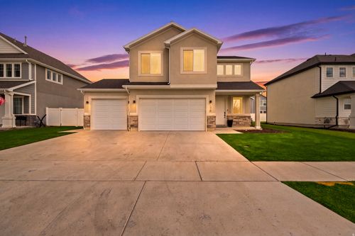 374 W Ropelato Dr, Nibley, UT, 84321 | Card Image