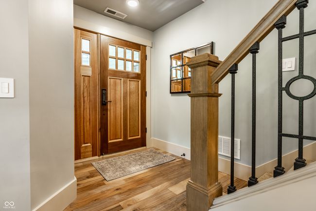 140 4 Th St Nw, House other with 3 bedrooms, 4 bathrooms and null parking in Carmel IN | Image 7