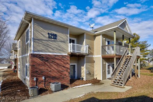 unit-43-1106 N 6th St, Indianola, IA, 50125-1496 | Card Image