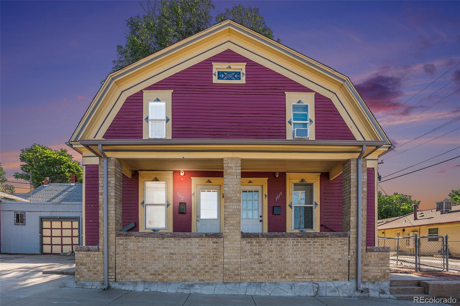 Commercial Sale in Pueblo