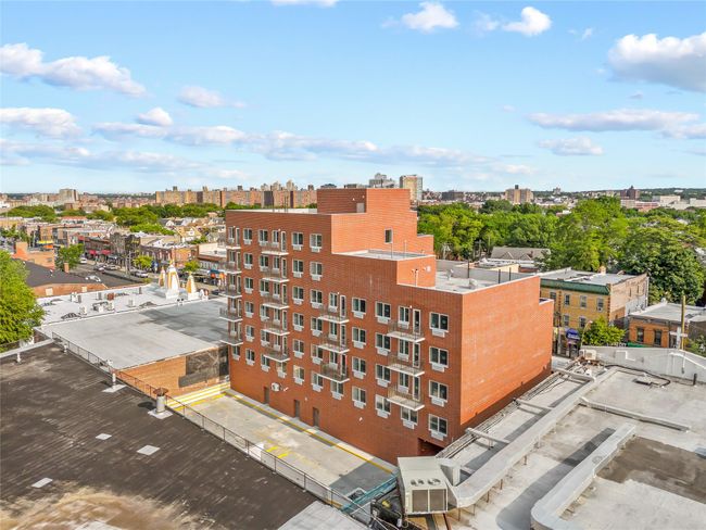 View of property featuring a view of city | Image 8