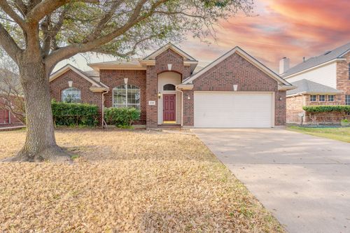 4106 Kite Ln Lane, Mansfield, TX, 76063 | Card Image