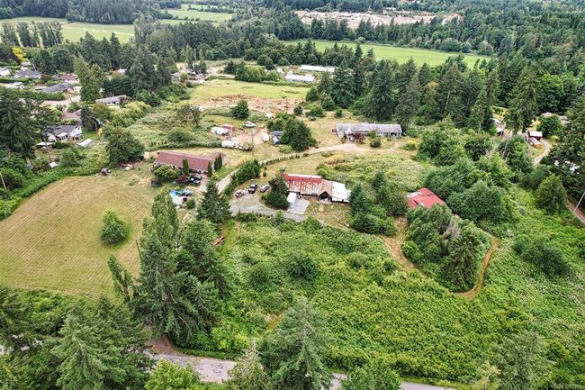 4970 Wilson Rd, House other with 4 bedrooms, 2 bathrooms and 5 parking in Duncan BC | Image 7