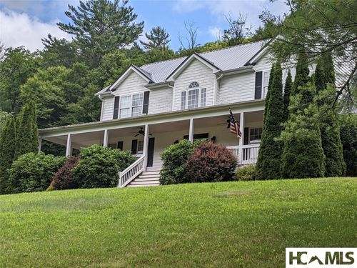 2888 Mill Creek Rd, Cullowhee, NC, 28723-5500 | Card Image