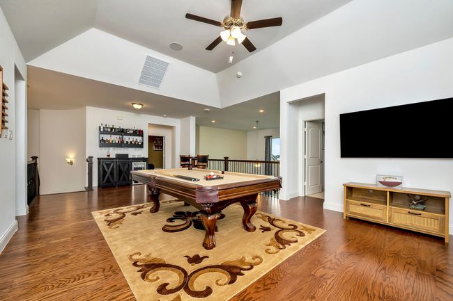 2203 Miranda Ln, House other with 4 bedrooms, 6 bathrooms and null parking in Fate TX | Image 19