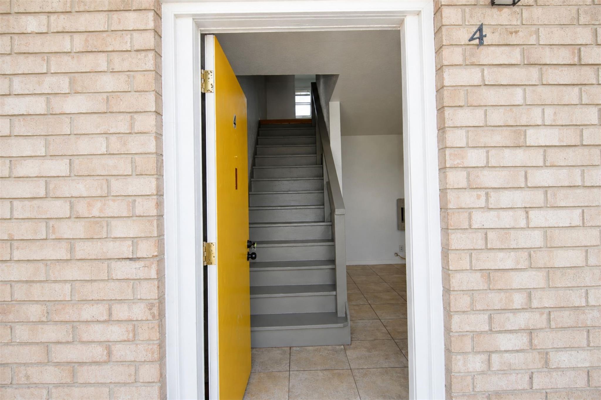 Residential Lease in Galveston 5