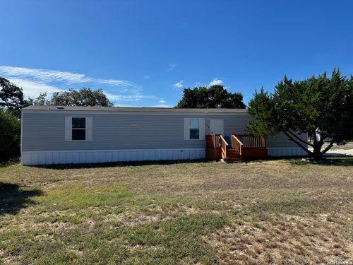 128 Private Road 1511, Bandera, TX, 78003-4798 | Card Image