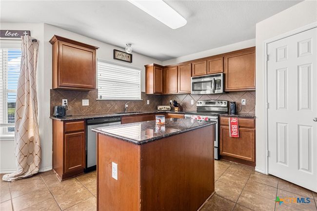 4805 Farrell Ln, House other with 4 bedrooms, 3 bathrooms and null parking in Killeen TX | Image 7