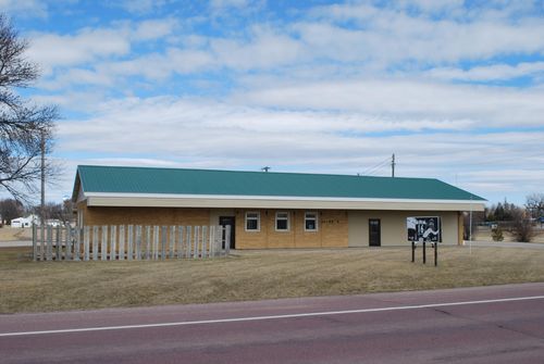 319 Dugan St S, Welcome, MN, 56181-9611 | Card Image