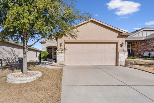 314 Kickapoo Creek Lane, Georgetown, TX, 78633 | Card Image