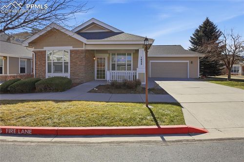 1645 Lewis Ridge View, Colorado Springs, CO, 80907 | Card Image