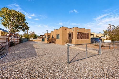 1715 Indian School Rd Nw, Albuquerque, NM, 87104-2309 | Card Image