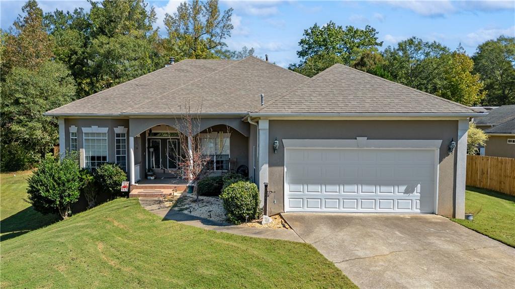Magnolia Bay , Temple, GA 30179