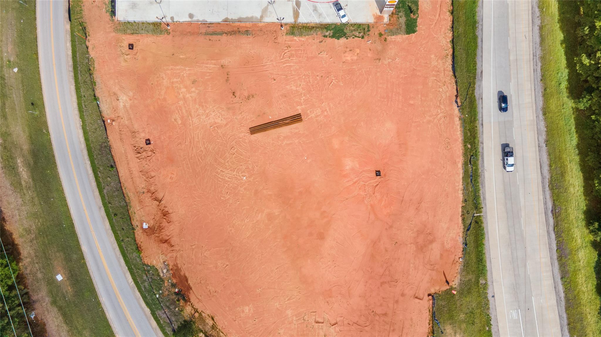 Land in Huntsville 4