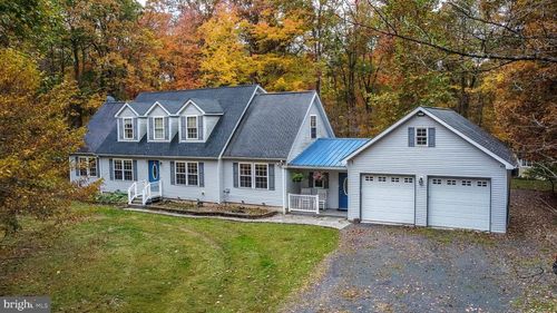 34 Stanley Rd, UPPER BLACK EDDY, PA, 18972-9651 | Card Image