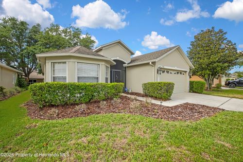11910 Heritage Point Dr, Hudson, FL, 34667-5874 | Card Image