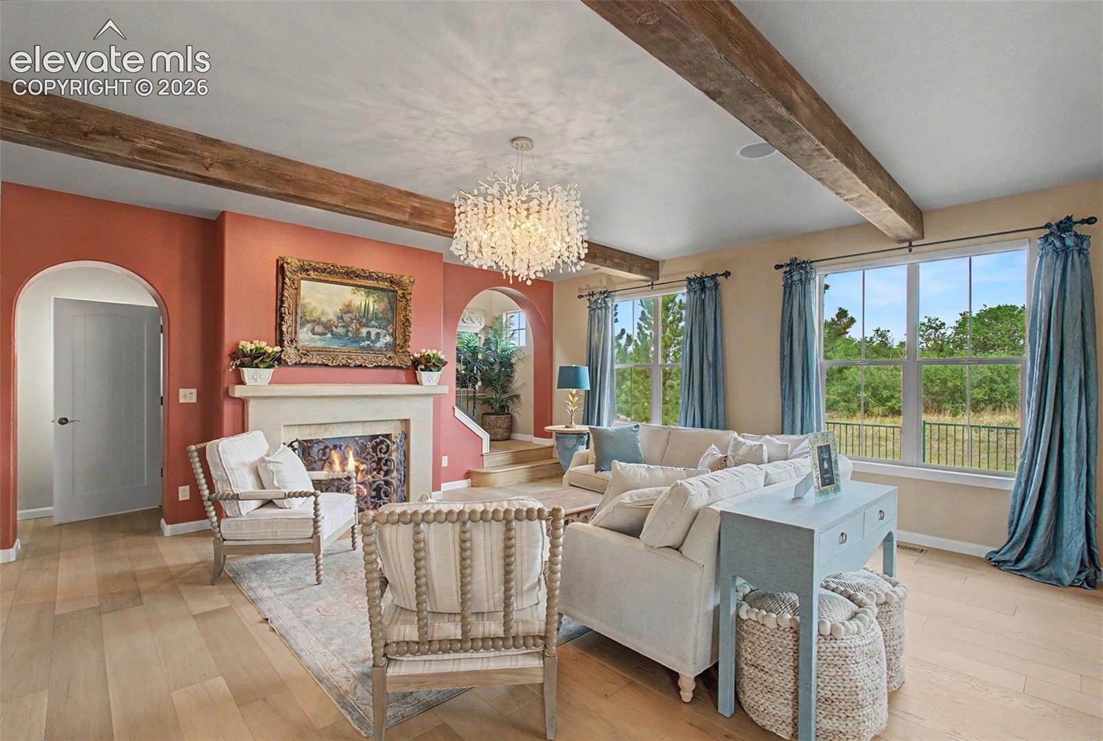 Residential in Colorado Springs 4