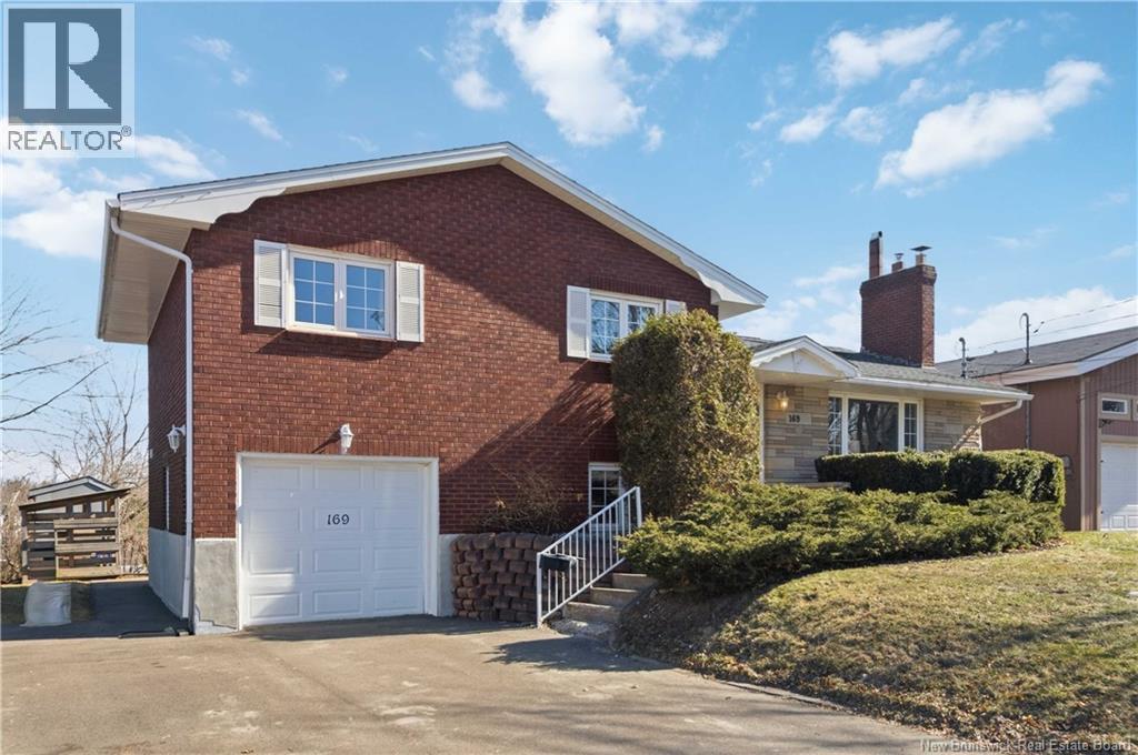 Residential in Moncton