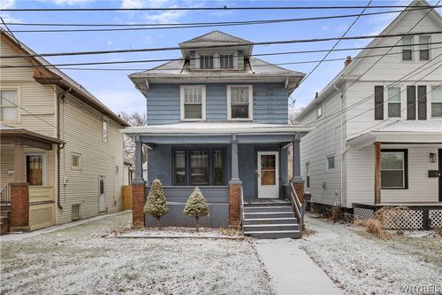 2439 Niagara Ave, Niagara Falls, NY, 14305-3117 | Card Image