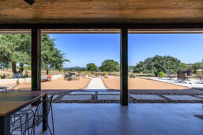 1944 Axis Cir, Home with 3 bedrooms, 2 bathrooms and 2 parking in Fredericksburg TX | Image 27