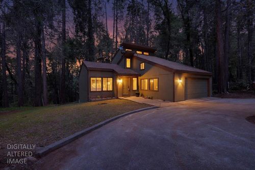 13274 Idaho Maryland Rd, Nevada City, CA, 95959-8971 | Card Image