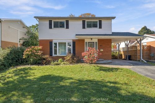 65 Barbara St, Trenton, ON, K8V1Z6 | Card Image
