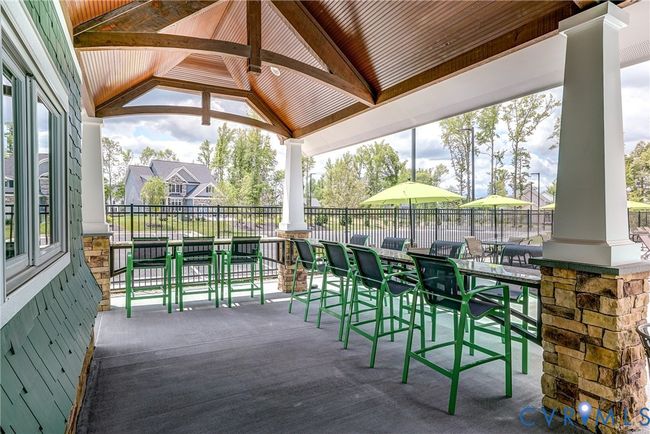 14900 Abberton Dr, House other with 4 bedrooms, 4 bathrooms and null parking in Midlothian VA | Image 35
