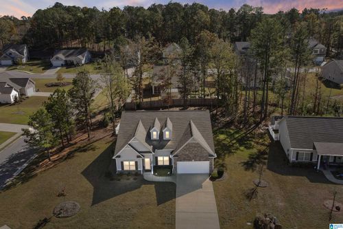 301 Countryside Circle, CALERA, AL, 35040 | Card Image